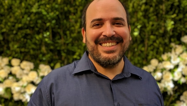 Vivagol fecha parceria com o apostador profissional Erick Tipster para 2020