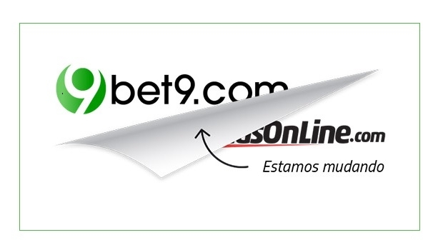 As of today, ApostasOnLine is disabled and becomes Bet9