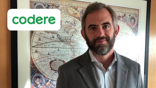 “With a regulated environment, Codere plans to return to Brazil operating in omnichannel formats”