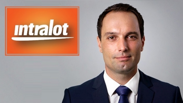 Intralot anuncia novo CEO
