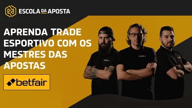 Eightroom launches “Escola da Aposta” online in Brazil in partnership with Betfair