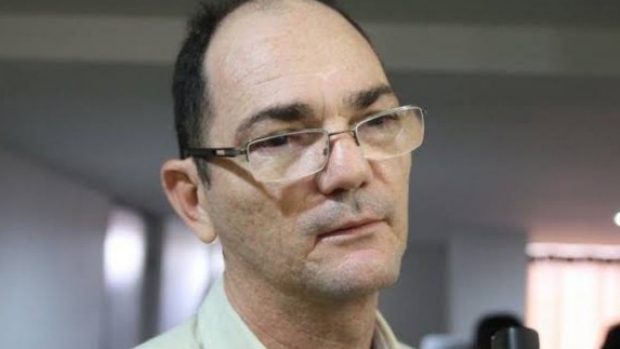 Irmão de ex-governador era sócio oculto de empresa de loterias