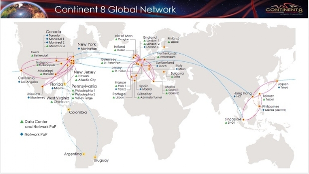 “In a limited licenses market there will be more transparency and benefits for Brazil”