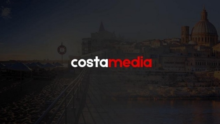 Costa Media anunciou planos de lançar mistercasino.pt e oddsdesportivas.pt no Brasil