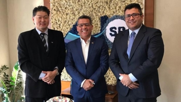 Brazil’s northeast tourism secretaries join ABIH-SP for gambling sector approval