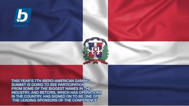 Betcris sponsors 7th Iberoamerican Gaming Summit in the Dominican Republic