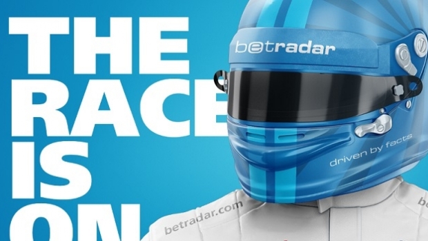Sportradar teams with Formula 1 to launch new live in-race betting markets