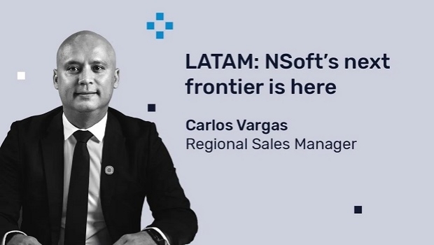Brazil and Latin America emerge as NSoft's next frontier