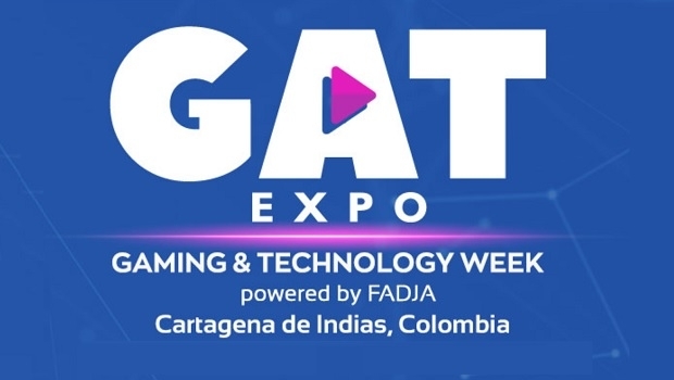 GAT EXPO anunciou o adiamento de sua edição 2020 devido ao coronavírus