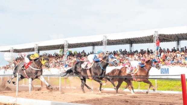 Canindé recebe XIII GP Haras Primavera no fim de semana