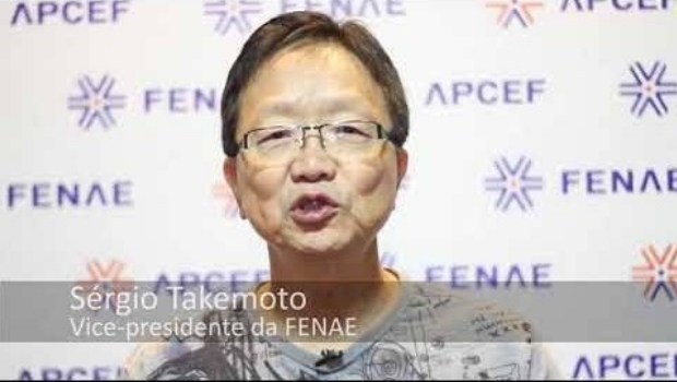 Vice-presidente da Fenae critica venda da Lotex e foco comercial da Caixa