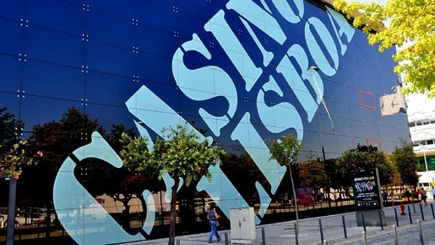 Nove cassinos portugueses anunciam encerramento temporário