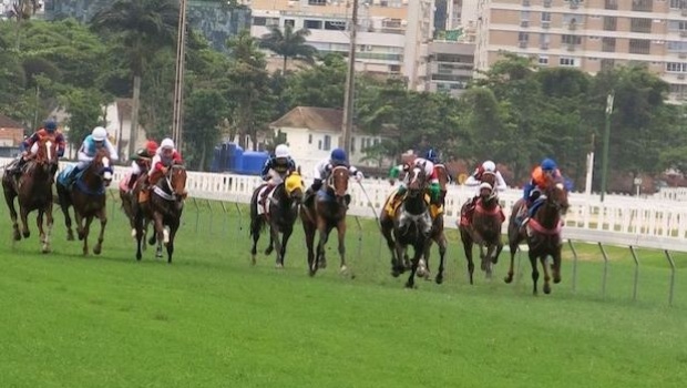 Jockey Club Brasileiro suspende corridas por 15 dias para evitar transmissão do coronavírus