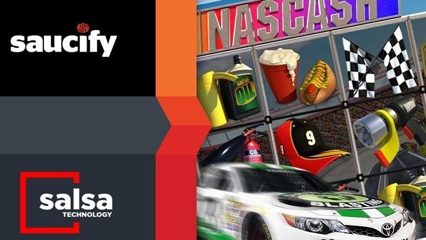 Salsa Technology adds Saucify content