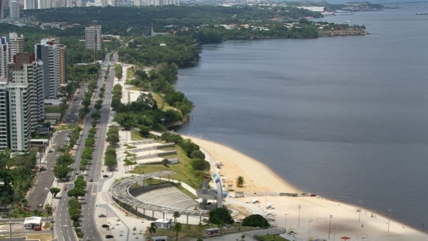 Deputado Alberto Neto apresentou PL para legalizar hotéis-cassinos no Amazonas