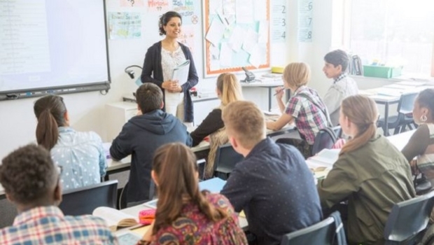 Reino Unido inclui educação sobre jogos no currículo escolar a partir de Setembro