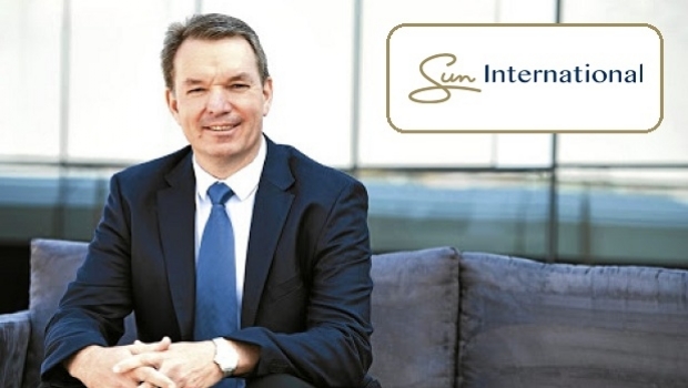 "Sun International can launch quite quickly sports betting in Brazil if we can secure a license”