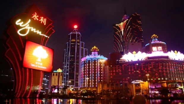 Macau closes borders after new coronavirus infections