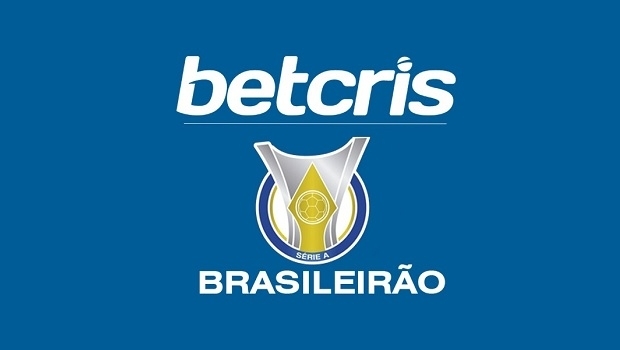 Betcris signs major promotion deal with Brasileirão football league
