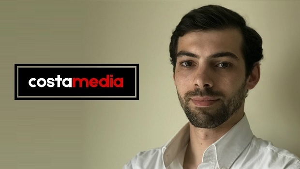 Bernardo Moreira reveals Costa Media's plans for Brazil after announcing investment round