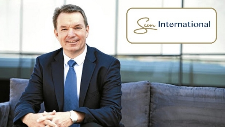 "A Sun International pode lançar apostas esportivas logo no Brasil se conseguirmos uma licença”