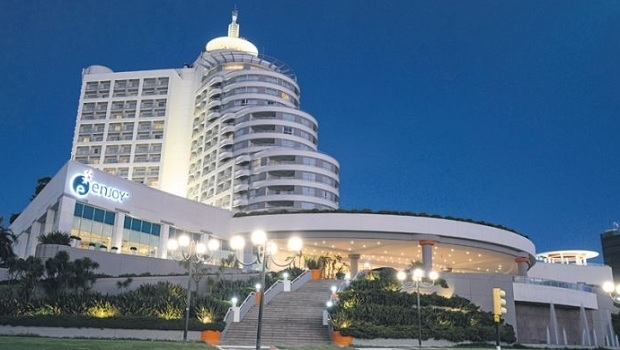 Enjoy Punta del Este made its hotel available for use as a hospital