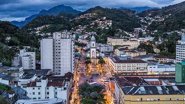 Petrópolis abre as portas à legalização dos cassinos para reativar o emprego