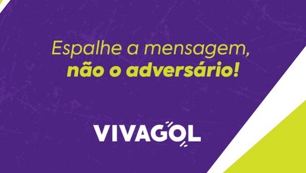 Bookmakers campaign for coronavirus prevention in Brazil