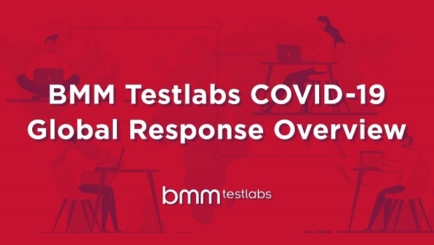 BMM Testlabs announces Covid-19 protection measures