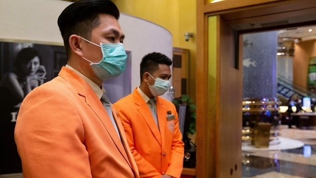 Macau’s reopenings reach 37 casinos and 5,400 gaming tables