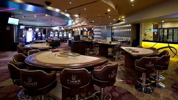 Colômbia fecha cassinos em todo o país até 15 de abril