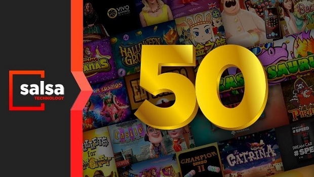 Salsa Technology serves up 50 providers on GAP in LatAm
