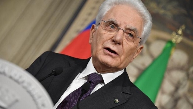 Operadoras italianas recebem incentivos fiscais como parte do pacote de alívio econômico do governo