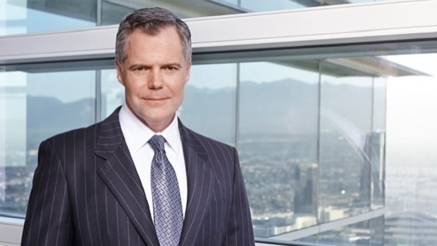 Ex-CEO da MGM vai liderar resposta de Nevada ao COVID-19