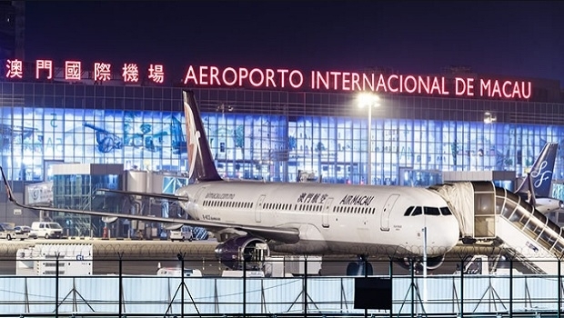 Macau sets new coronavirus restrictions for China, Hong Kong and Taiwan visitors