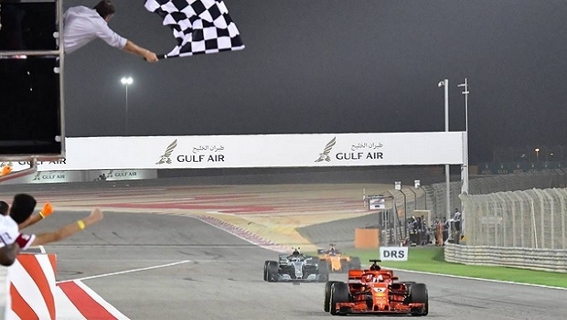 F1 launches eSports series as Azerbaijan GP postponed