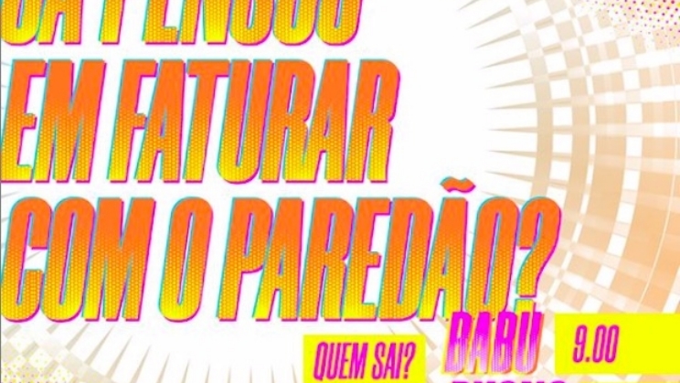 Sem eventos esportivos, casas de apostas apontam para o Big Brother Brasil 2020