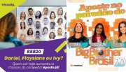 Sem eventos esportivos, casas de apostas apontam para o Big Brother Brasil 2020
