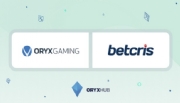 ORYX Gaming fornece esportes virtuais, croupier ao vivo e conteúdo de cassino para a Betcris