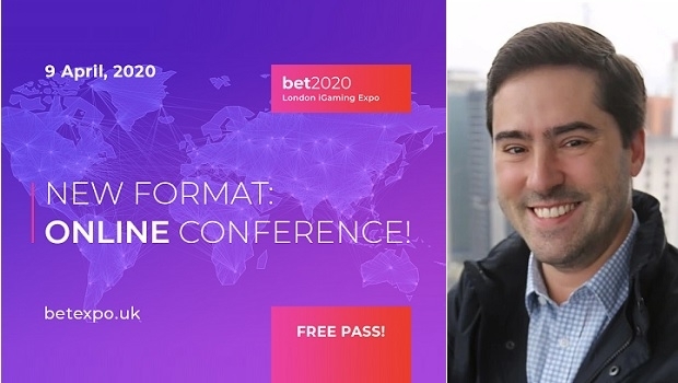 BET2020 announces its first online event and with Brazilian presence
