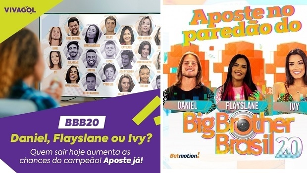 With no sports events, bookmakers target Big Brother 2020 in Brazil