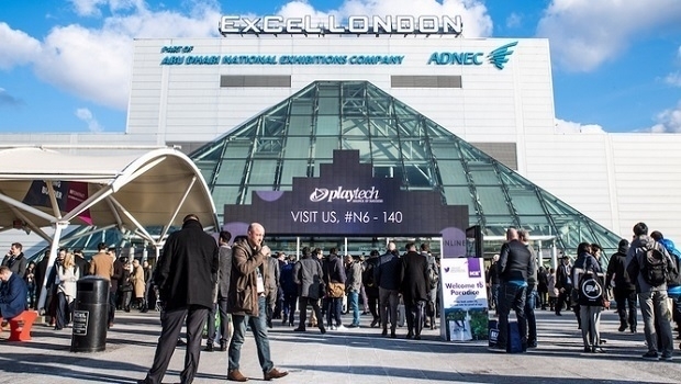 Traditional ICE London venue planned as field hospital due to coronavirus