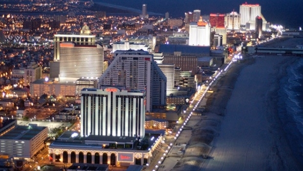 Fechamento por dois meses custaria a Atlantic City US$ 1,1 bilhão