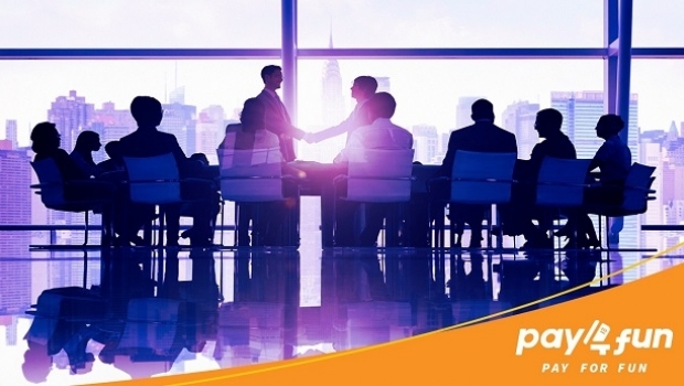 Pay4Fun is now a Corporation