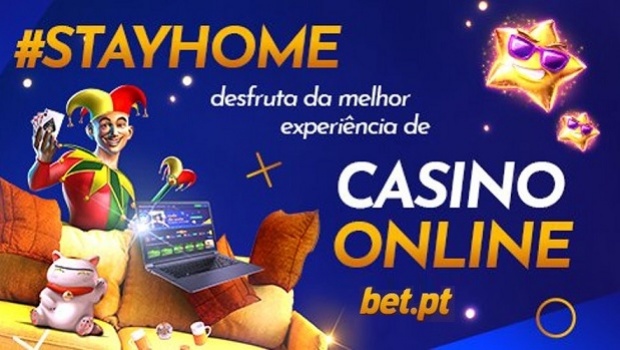 Bet.pt offers 10 tips for responsible use of online casinos