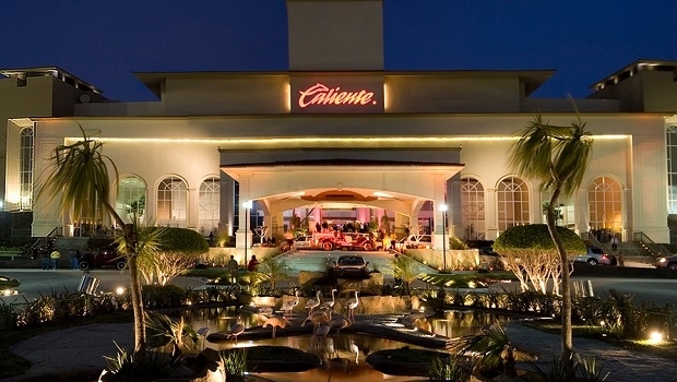 Grupo Caliente stops operation of 40 casinos in Mexico