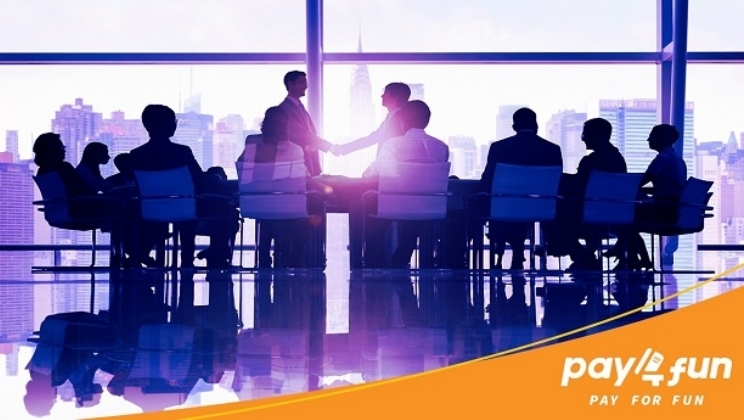 Pay4fun anuncia ao mercado que vai se transformar em uma Sociedade Anônima