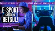 Betsul adds eSports to its platform