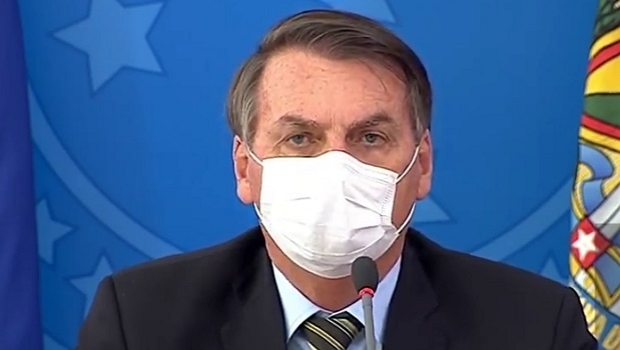 Bolsonaro guarantees opening of lottery stores despite restriction of states
