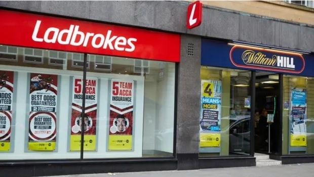 Governo do Reino Unido estende feriado das taxas de negócios para o setor de jogos de azar